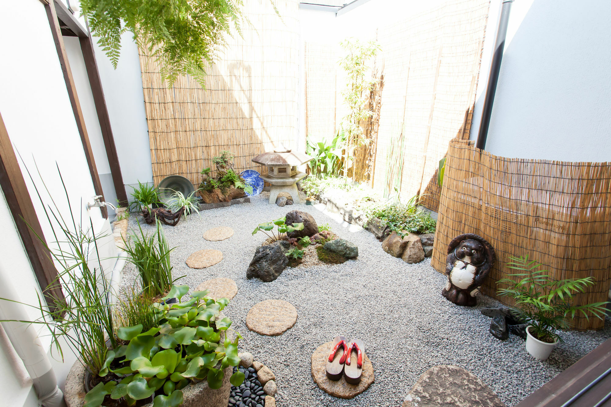 Kujo Stays Kyoto Eksteriør bilde
