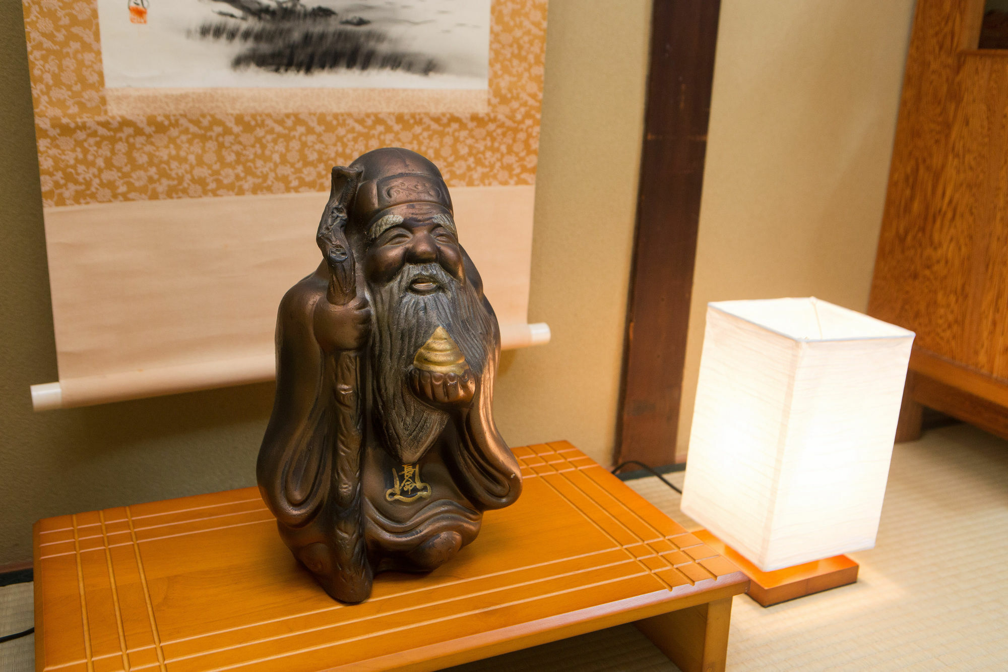 Kujo Stays Kyoto Eksteriør bilde