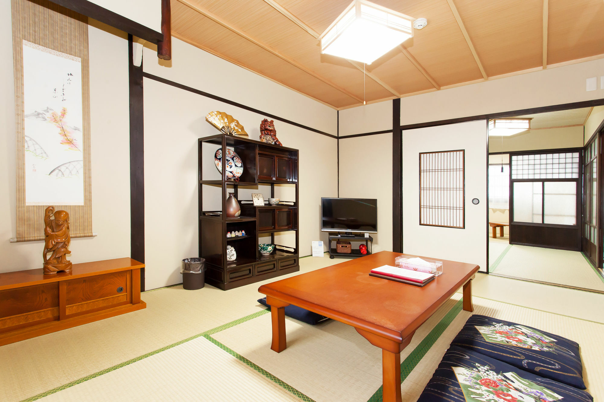 Kujo Stays Kyoto Eksteriør bilde
