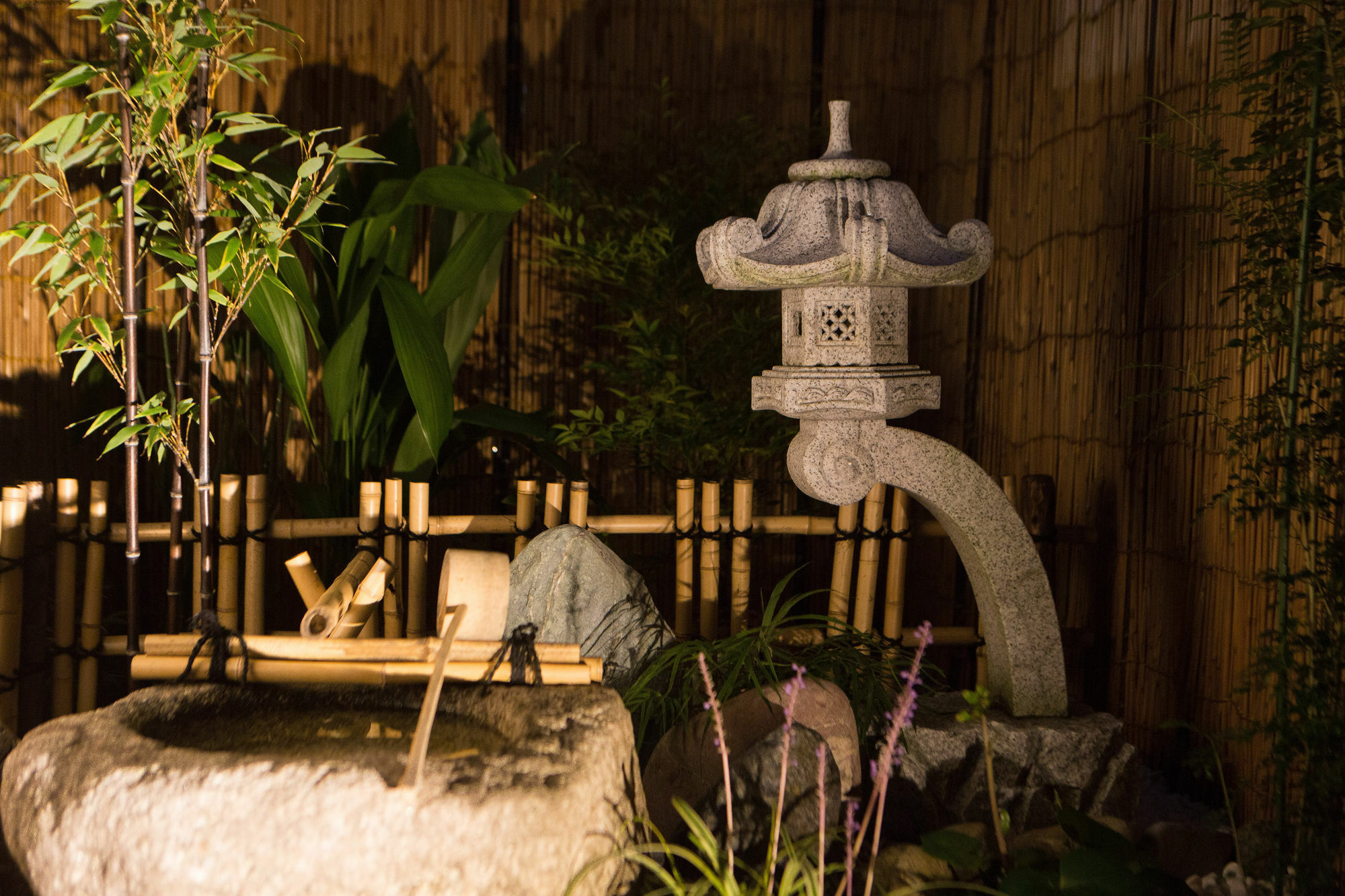 Kujo Stays Kyoto Eksteriør bilde
