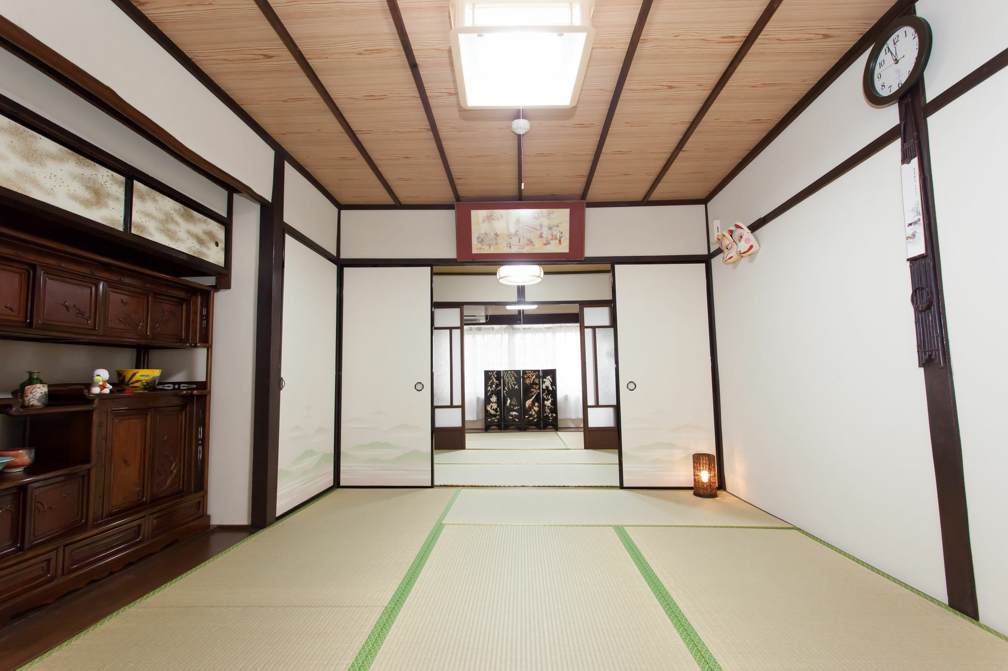 Kujo Stays Kyoto Eksteriør bilde