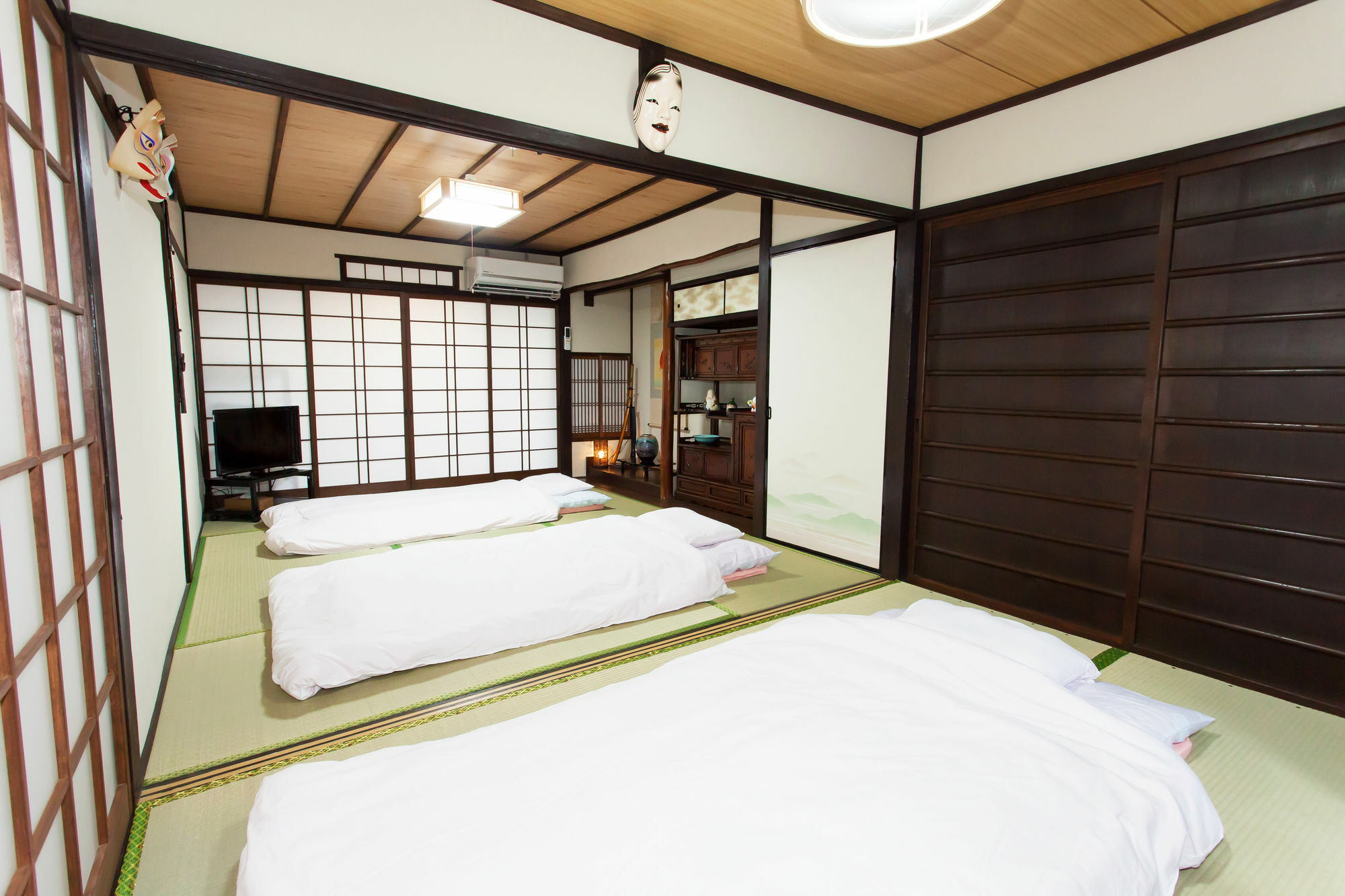Kujo Stays Kyoto Eksteriør bilde