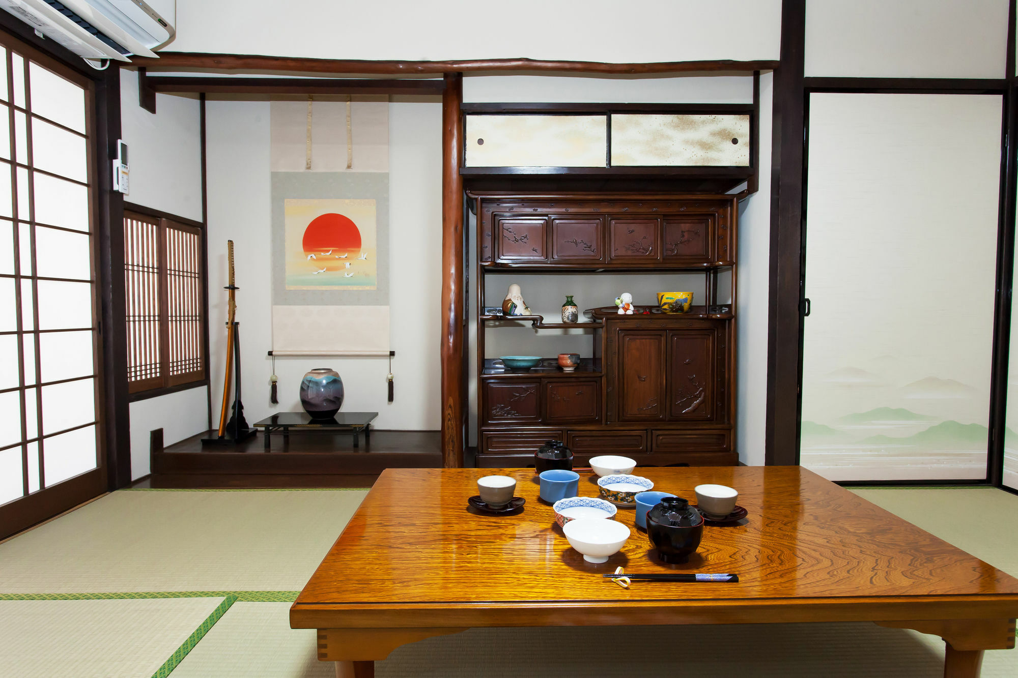 Kujo Stays Kyoto Eksteriør bilde