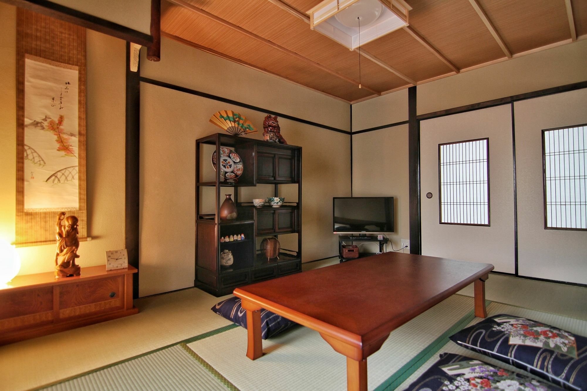 Kujo Stays Kyoto Eksteriør bilde